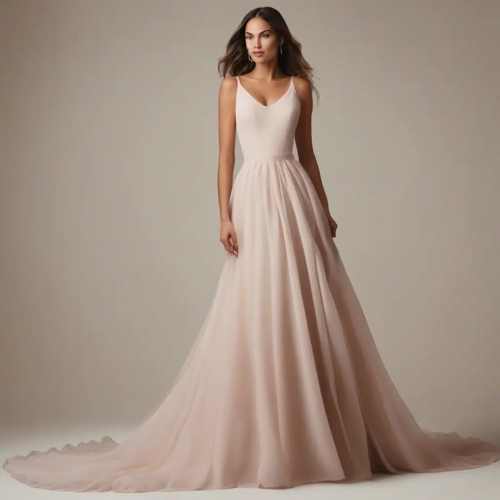How to Choose the Perfect Dress for Your Body Type
