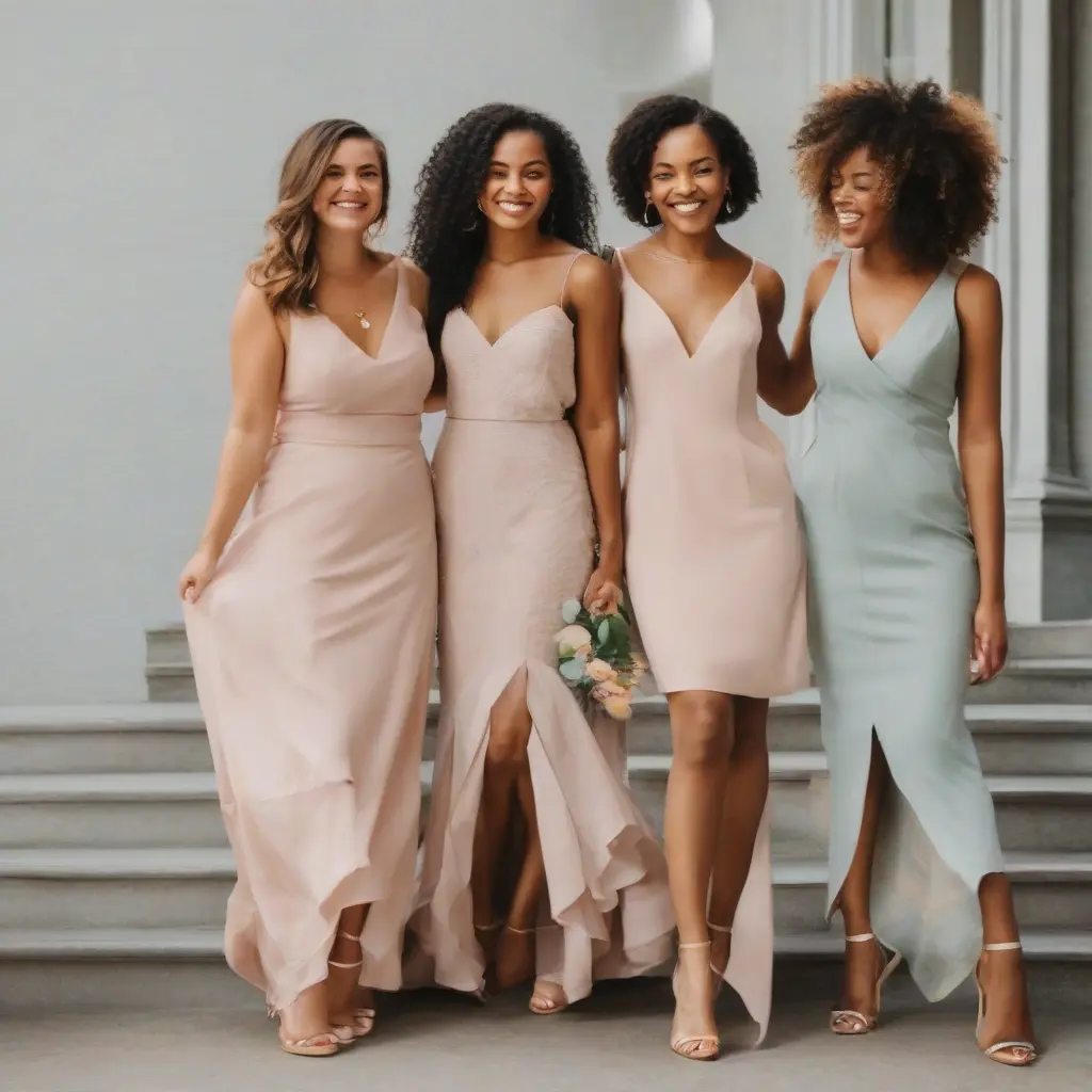 Budget-Friendly Tips for Finding the Perfect Wedding Guest Dresses