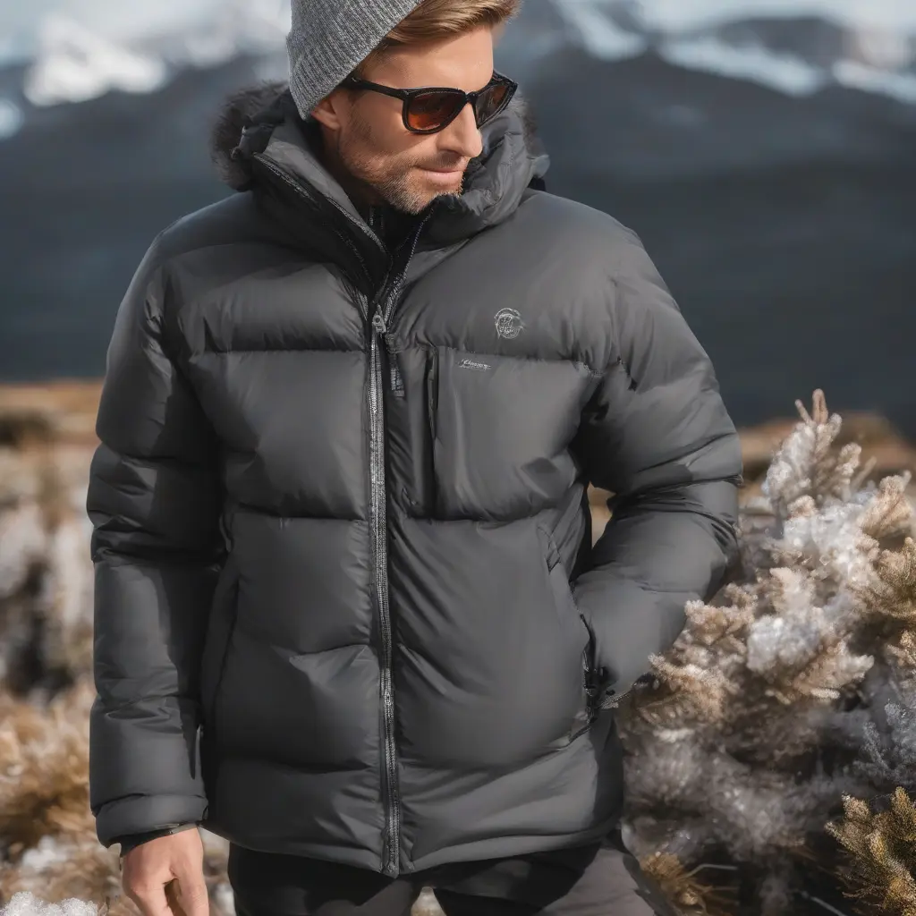 The Benefits of Investing in a Quality Down Jacket: Essential Features to Consider