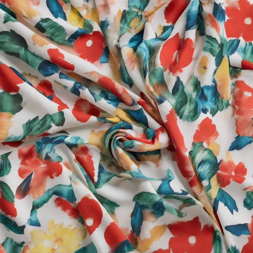 Finding the Best Fabric for Summer Tops: What You Need to Know