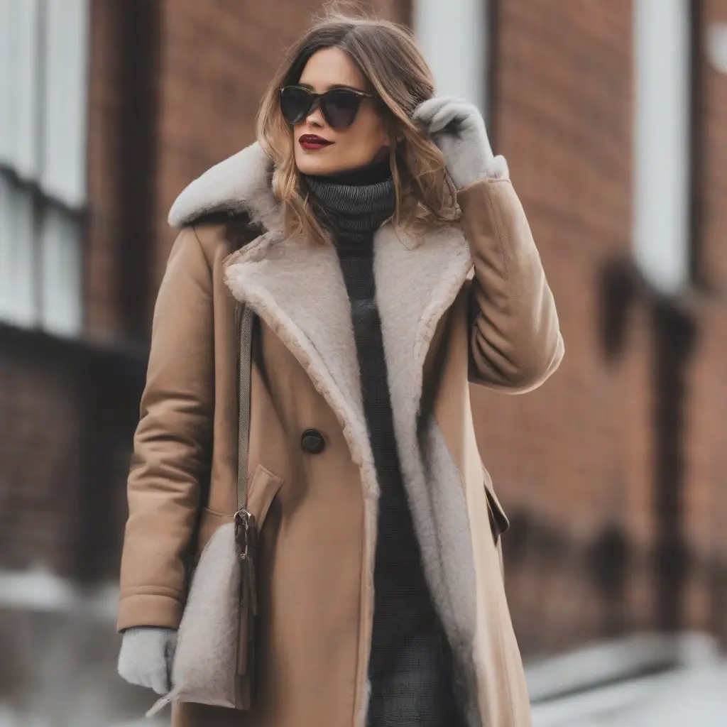 What to Wear Under Your Winter Coat: Tips for Staying Warm and Stylish