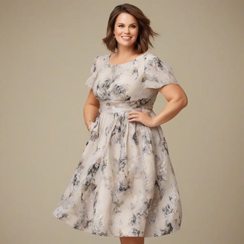 The Best Dress Styles for Pear-Shaped Figures: A Comprehensive Guide