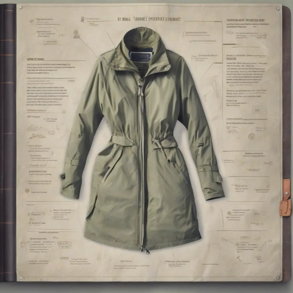 Essential Features to Look for in a Travel-Friendly Jacket