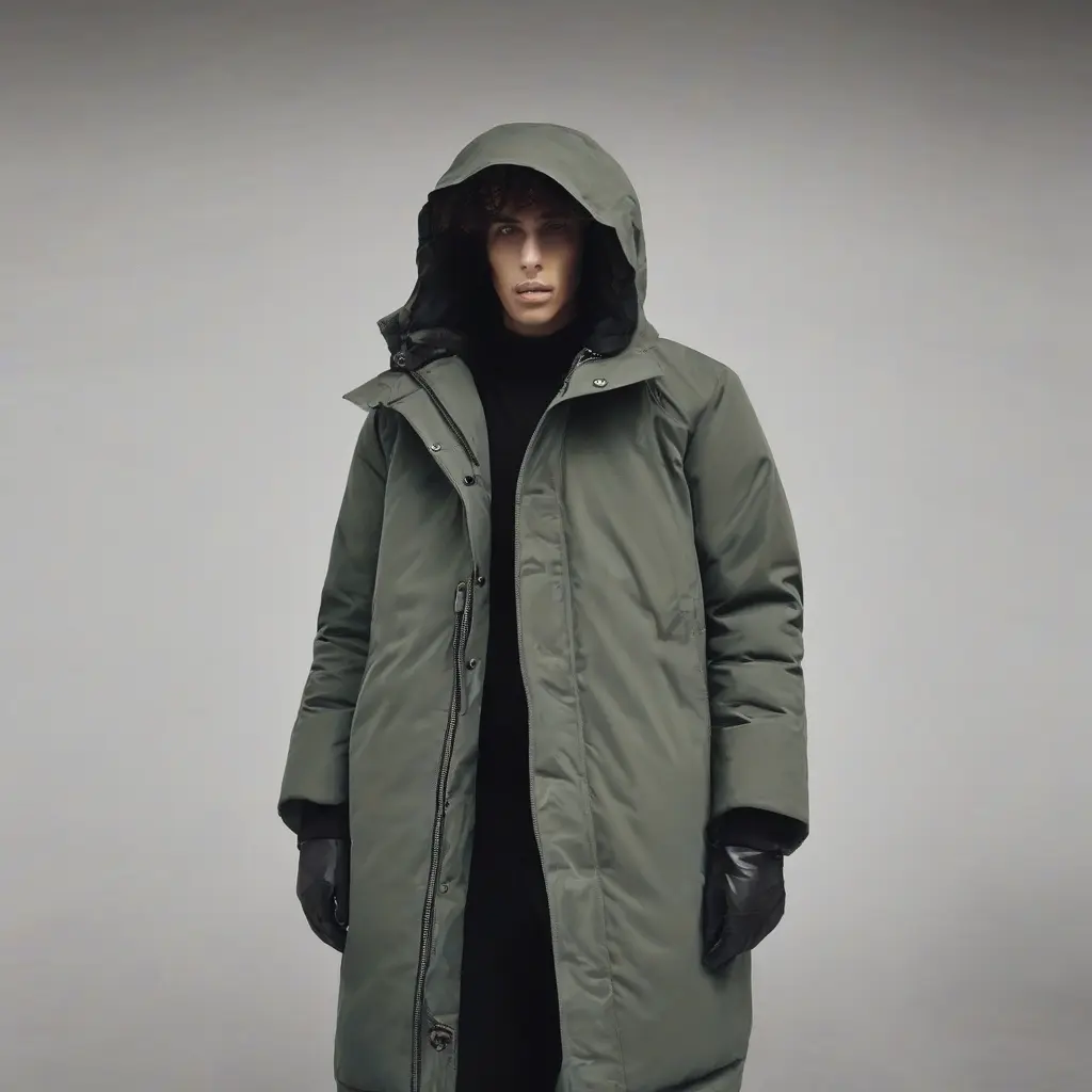 How to Care for Different Materials in Outerwear: A Practical Guide