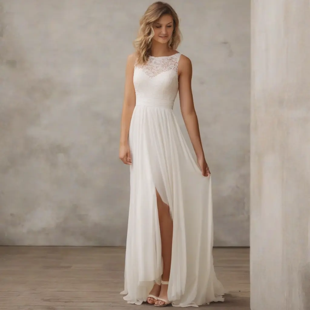 Finding the Perfect Dress for an Outdoor Wedding: Key Considerations