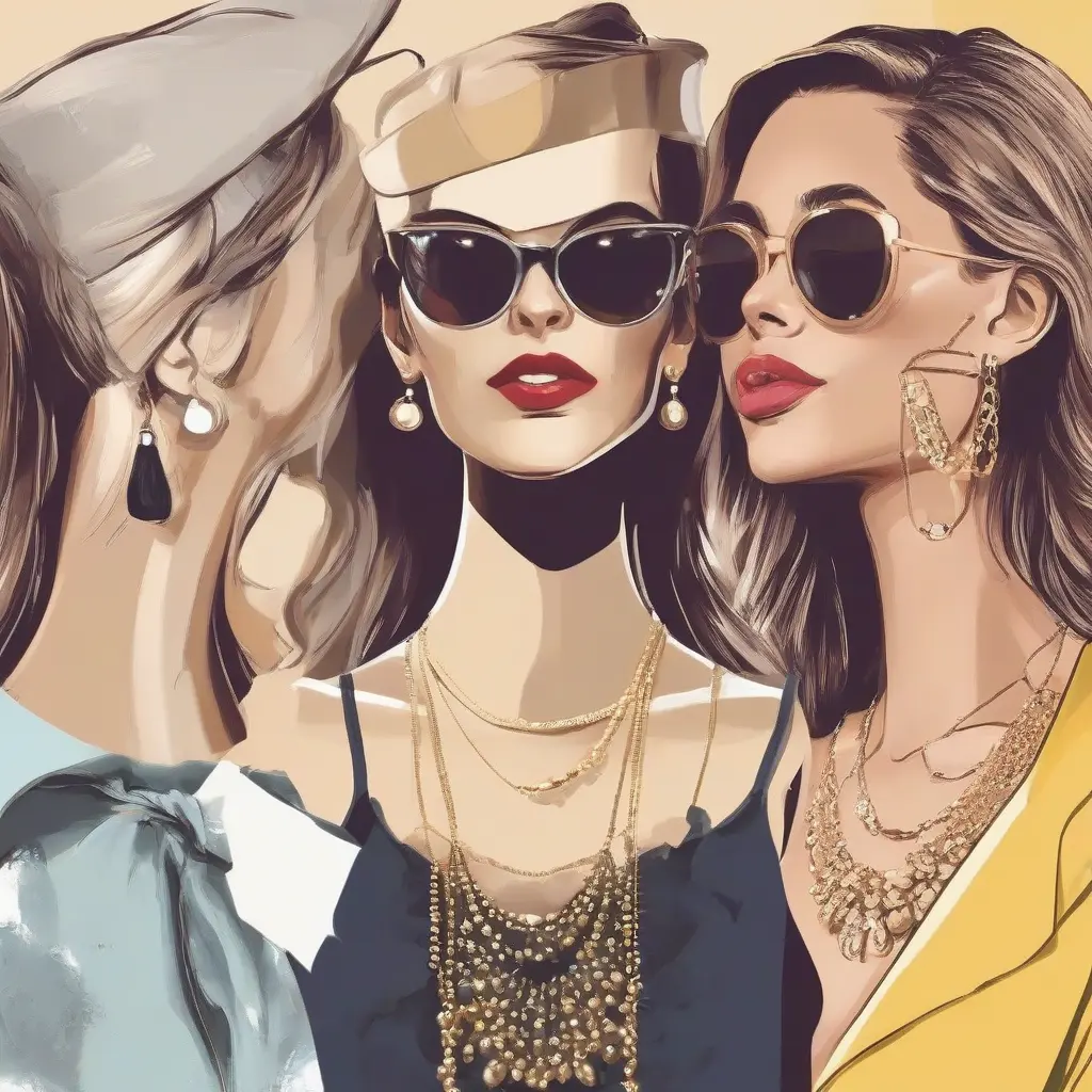 Accessorizing Different Necklines: The Ultimate Styling Guide