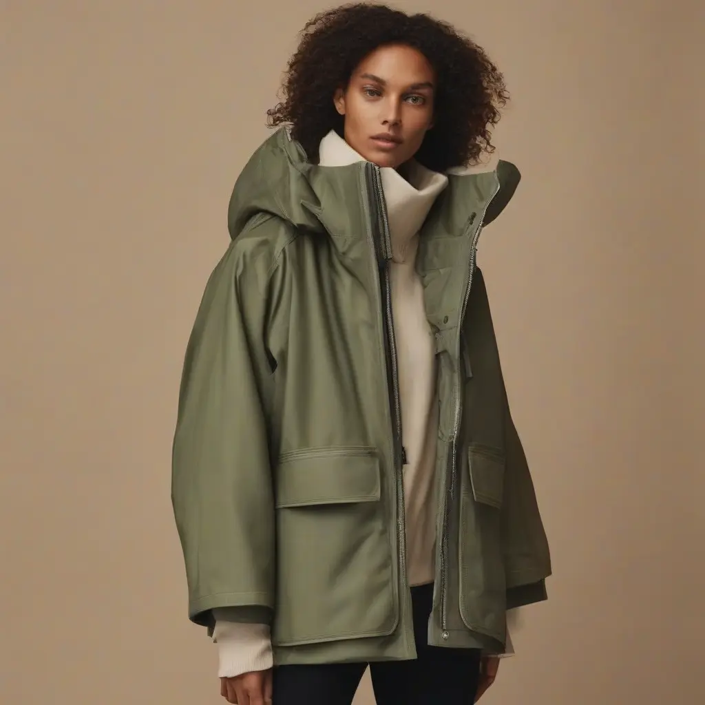 The Most Sustainable Outerwear Brands: Eco-Friendly Choices for the Conscious Shopper