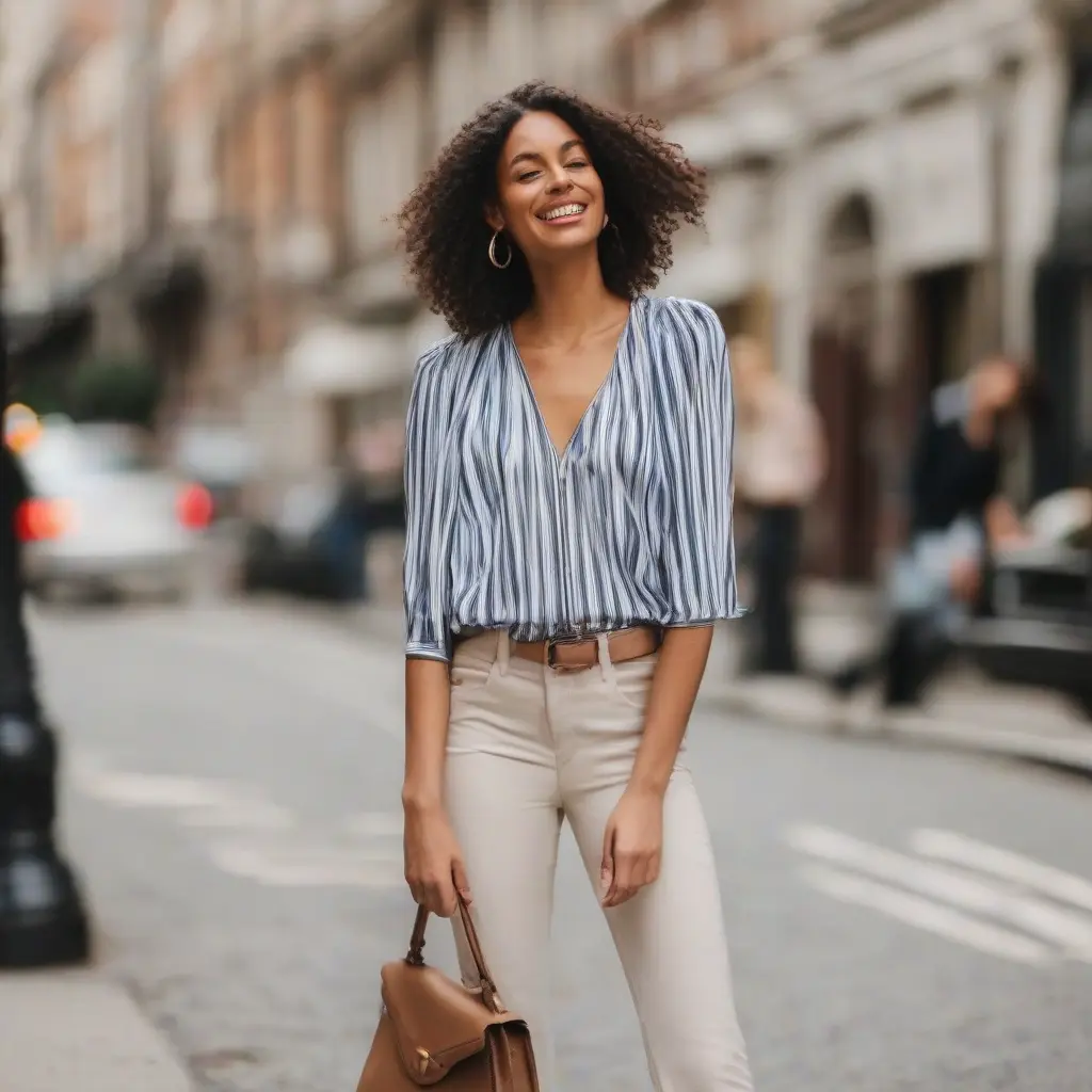 How to Choose the Right Tops for Every Occasion: From Formal to Casual