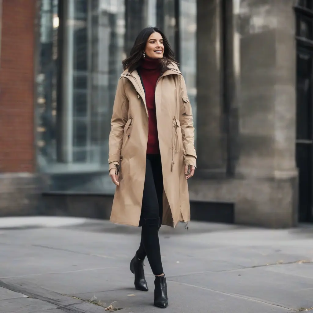 Trendy Vs. Timeless: Investing in Outerwear That Lasts
