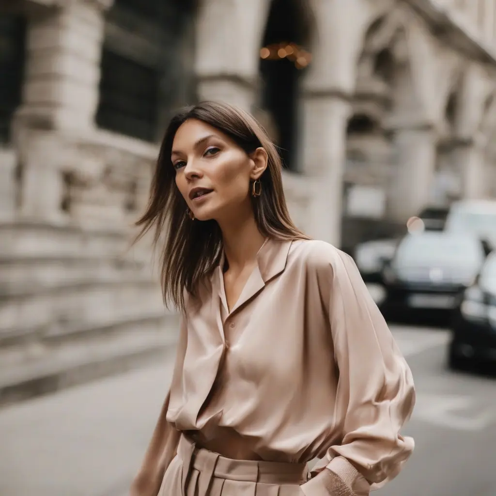 Tops That Transition from Day to Night: Must-Haves for Every Wardrobe