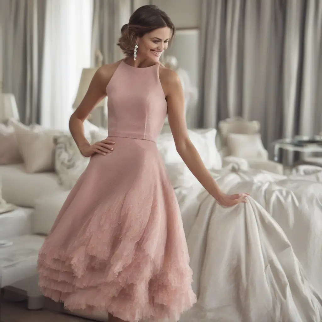 Essential Tips for Caring and Maintaining Your Favorite Dresses