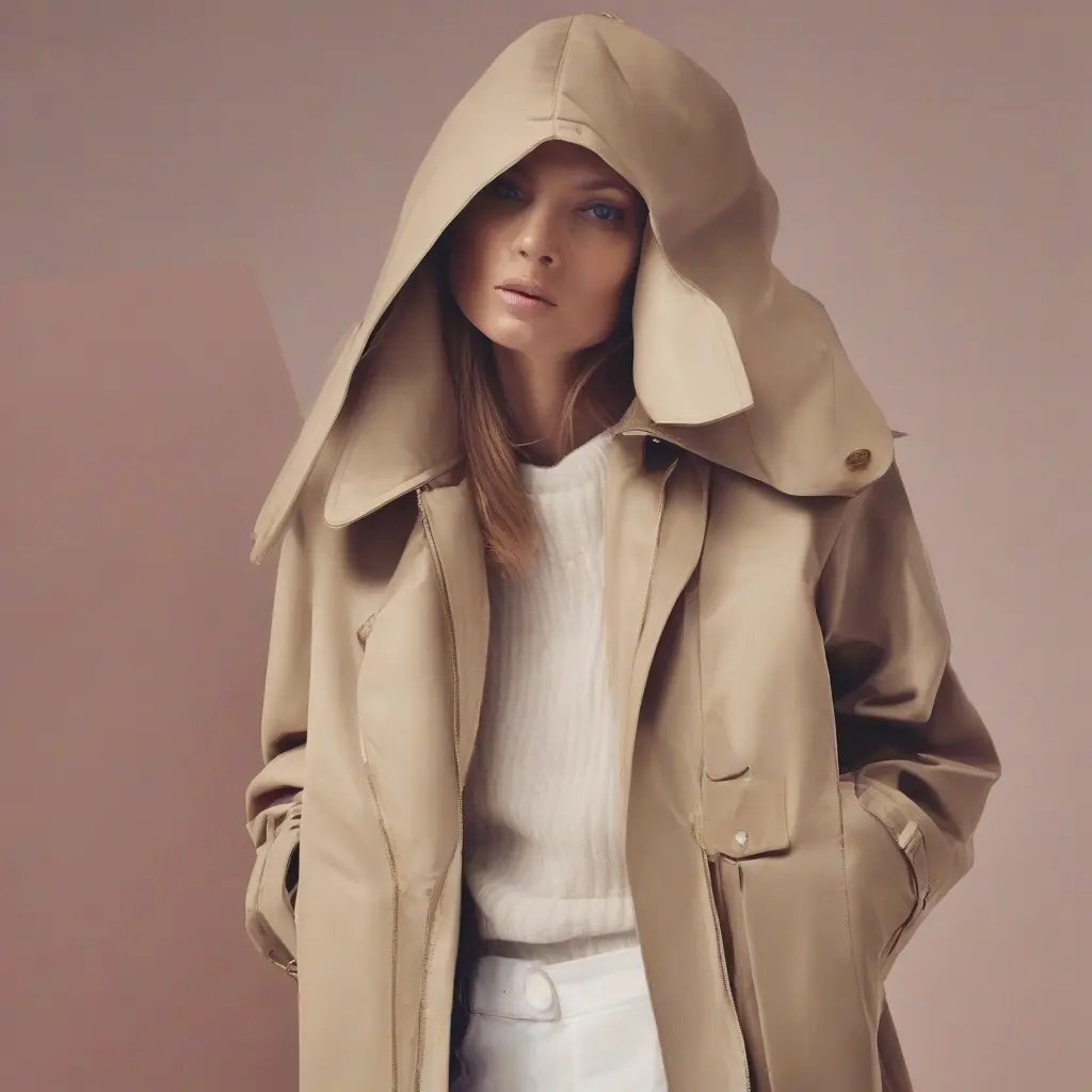 Mastering the Transition: Your Guide to Outerwear from Winter to Spring