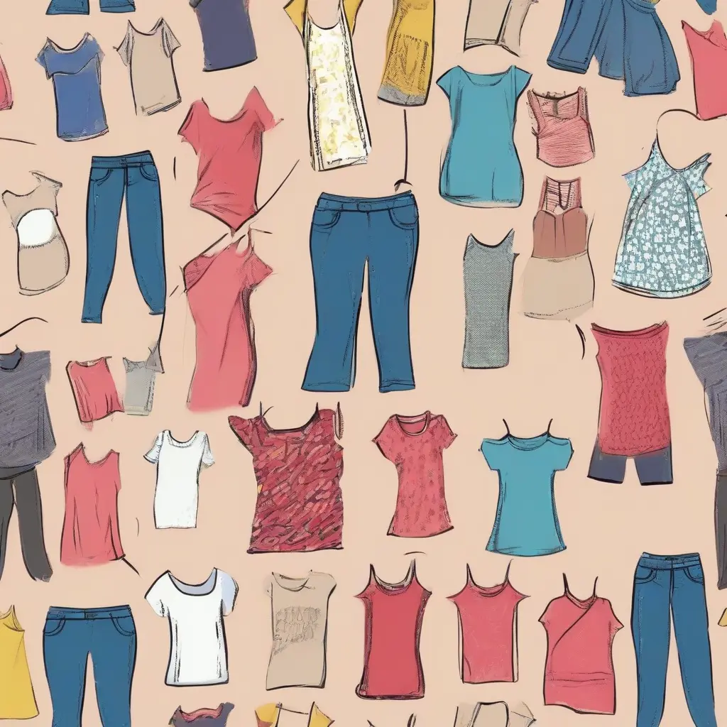 Essential Tips for Choosing the Right Size in Women’s Tops