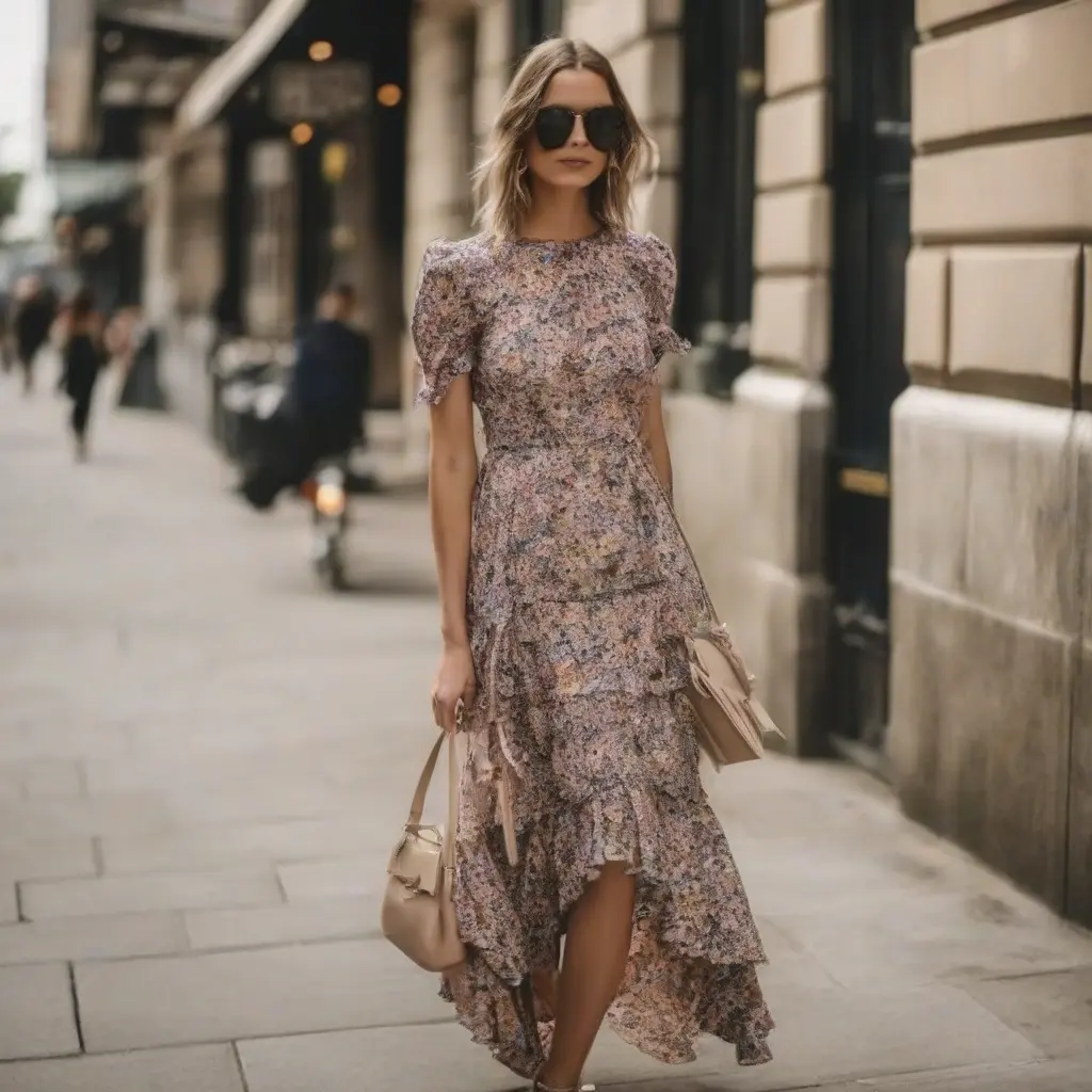 Top 10 Dress Trends to Look Out for This Season