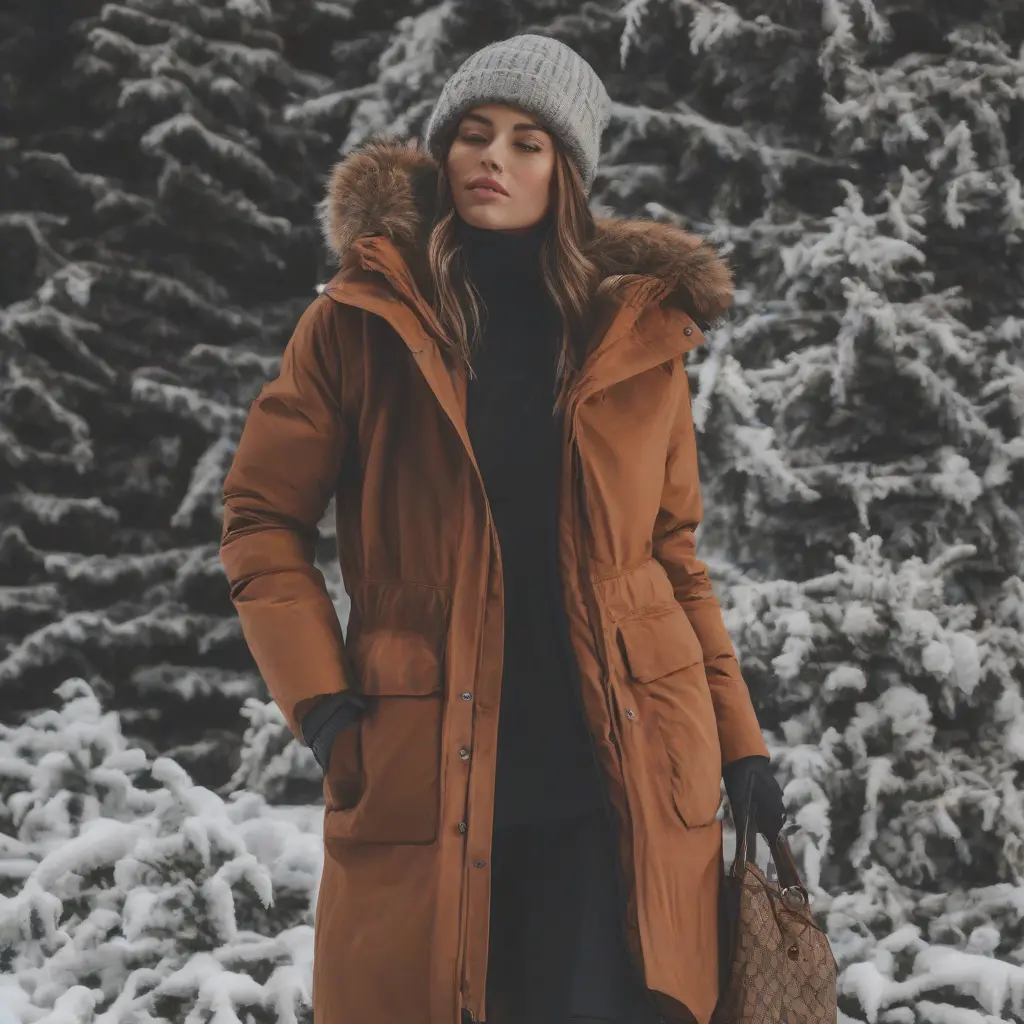 The Ultimate Guide to Layering Techniques for Cold Weather Outerwear