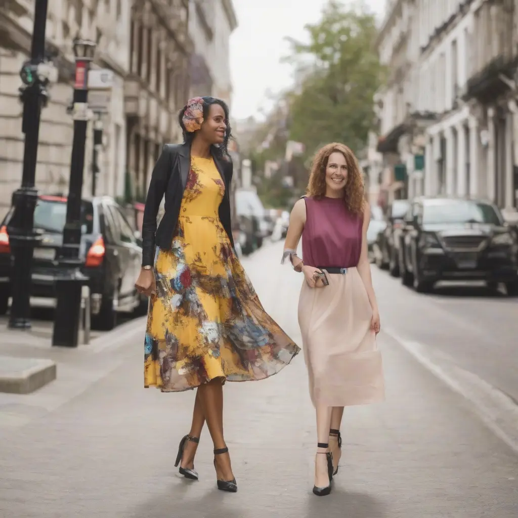 Dresses That Empower: Exploring Personal Style for Confidence