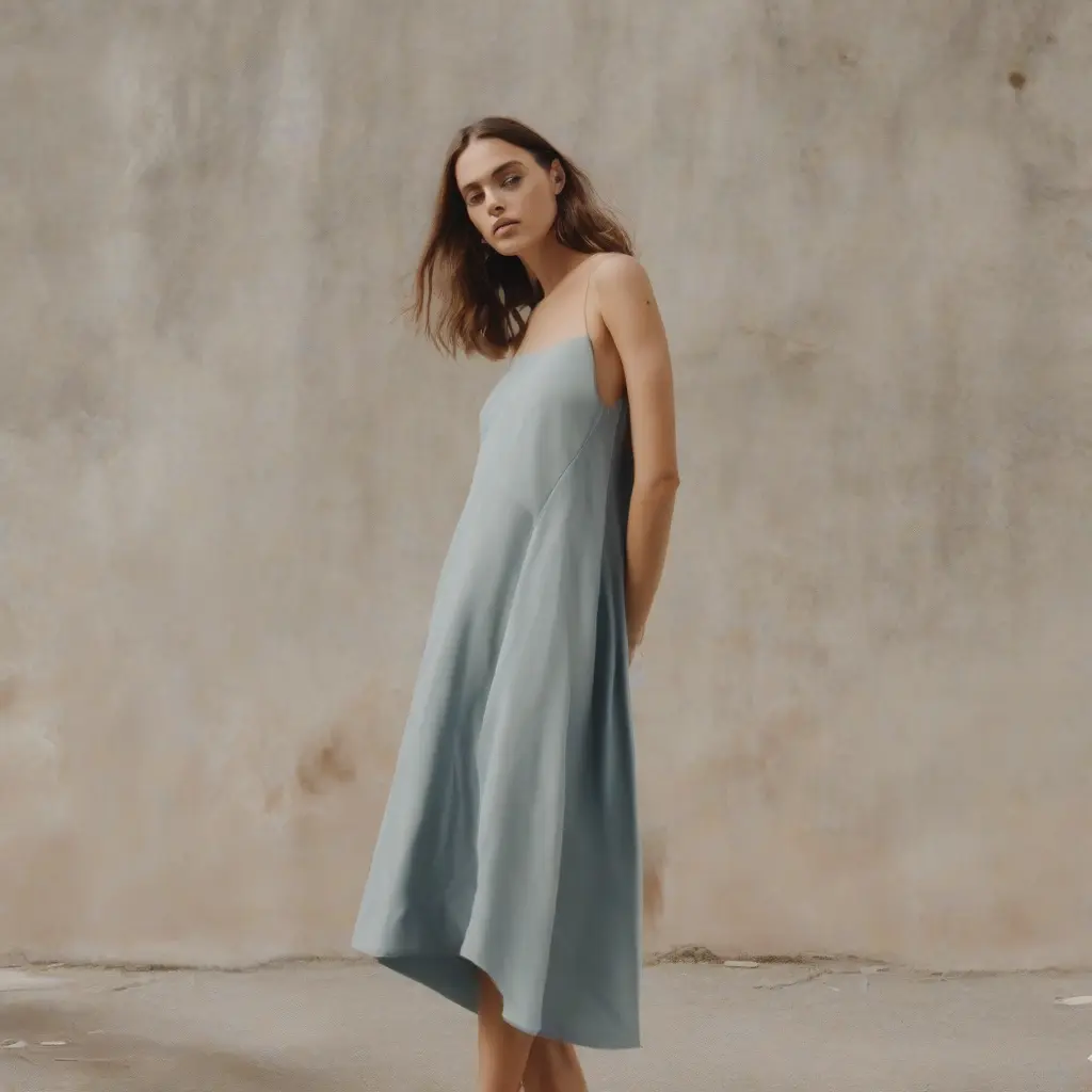 Exploring Eco-Friendly Dress Brands: Sustainable Fashion Choices