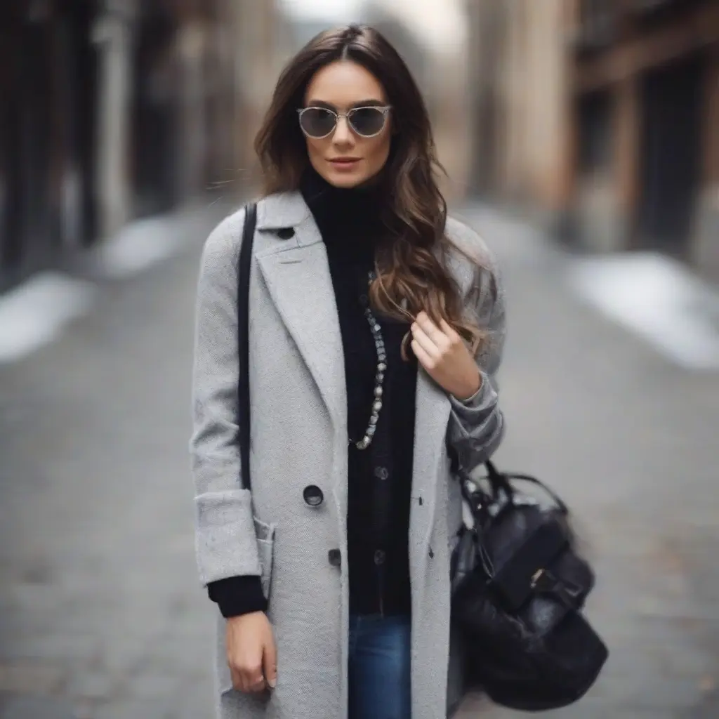 Layering Techniques: Stylish Ways to Wear Your Tops for Cold Weather