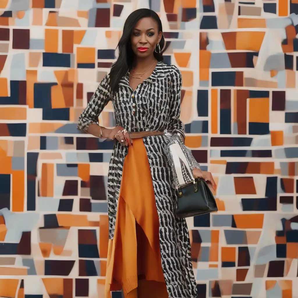 Mixing Patterns with Dresses: Tips for a Bold Look