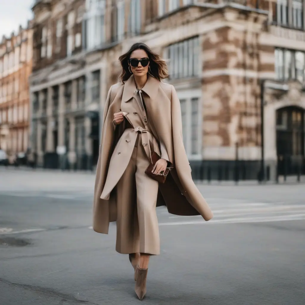How Outerwear Can Transform an Outfit: A Guide to Statement Pieces