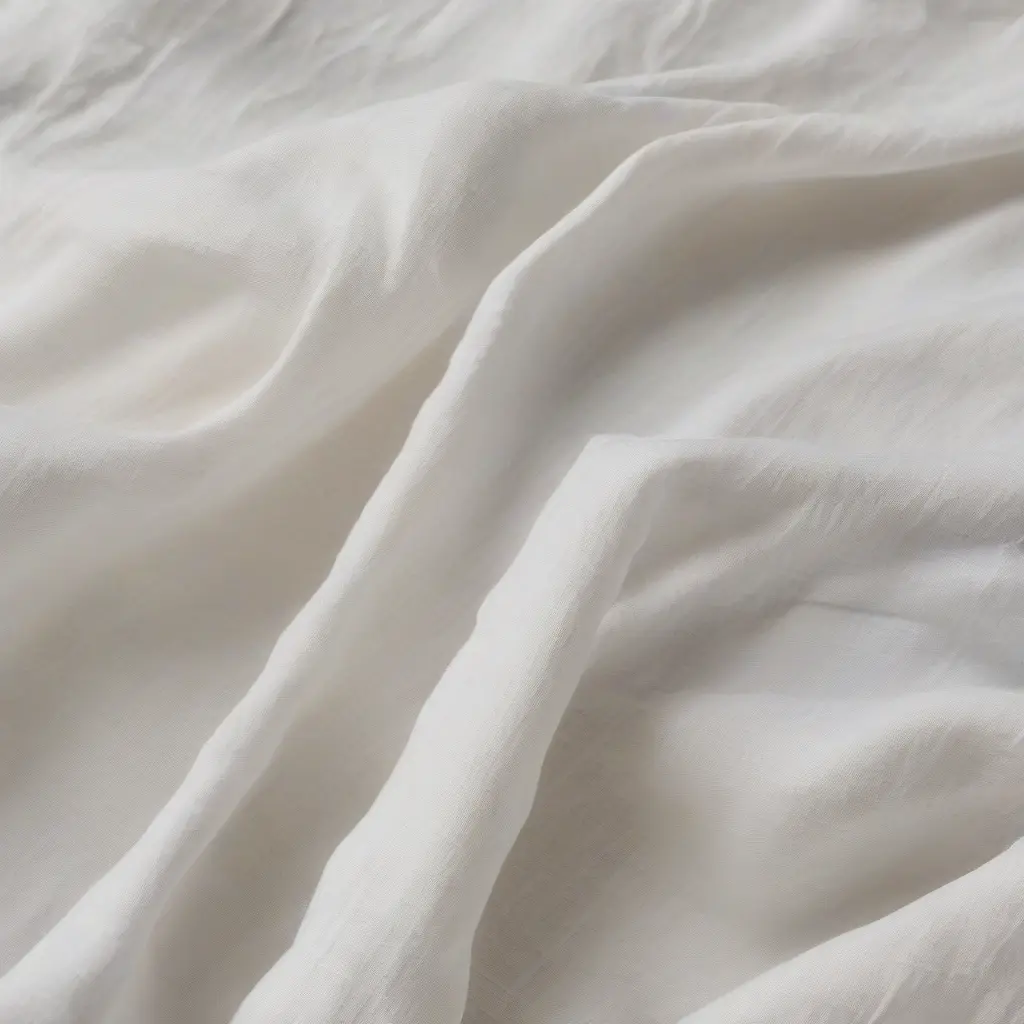 The Best Linens for Summer Tops: Light and Breathable Fabric Choices
