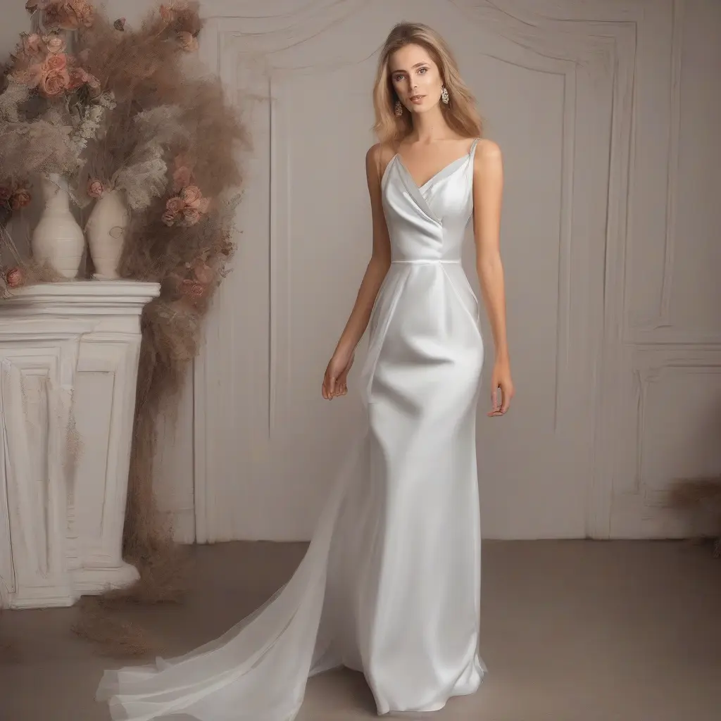 Choosing Between Long and Short Dresses: A Comprehensive Guide for Events