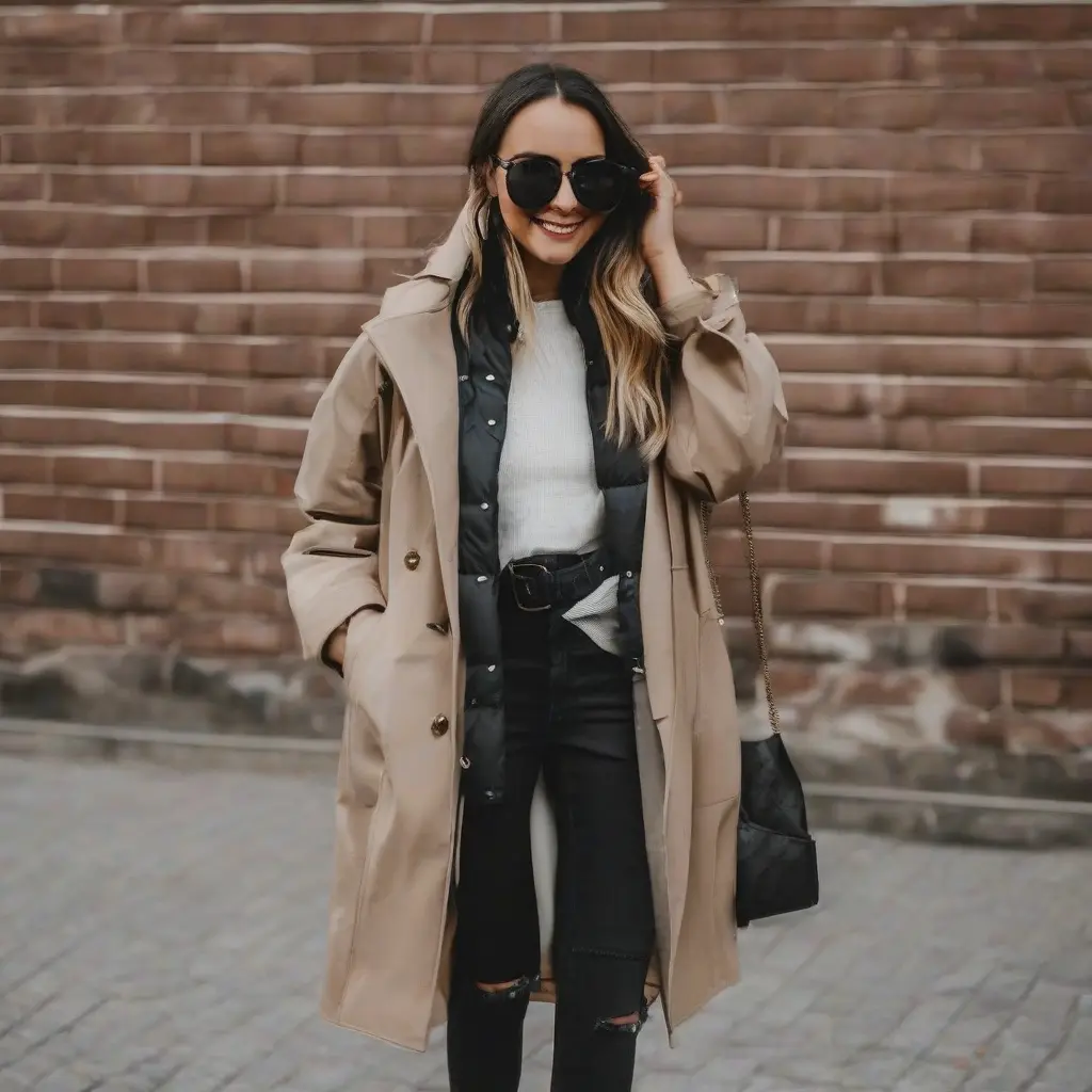 Outerwear for Every Budget: Stylish Finds Under $100