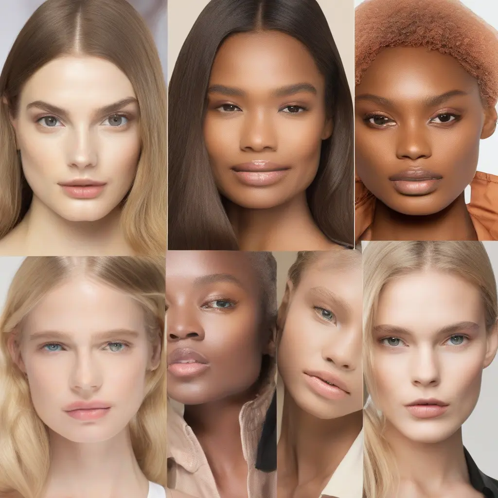 How to Choose the Perfect Top Based on Your Skin Tone