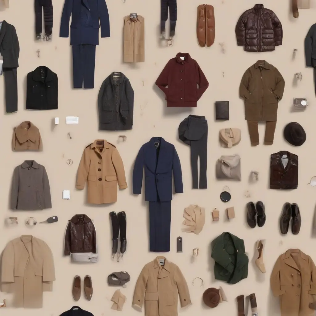 Budget-Friendly Ways to Update Your Outerwear Collection