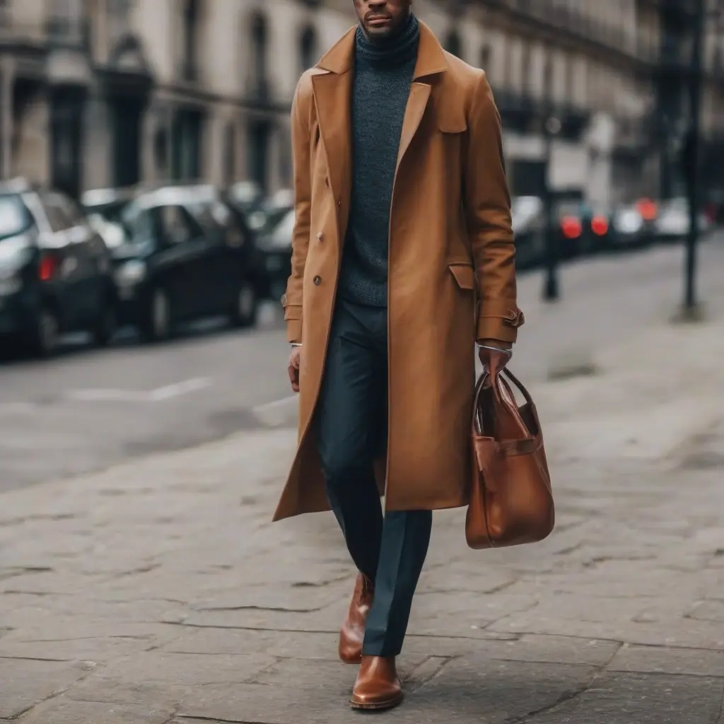How to Match Your Outerwear with Footwear: Tips for a Balanced Look