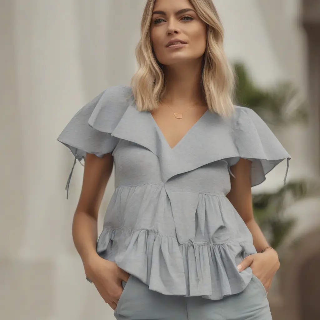 Essential Style Tips for Choosing Trendy Versatile Tops in 2023
