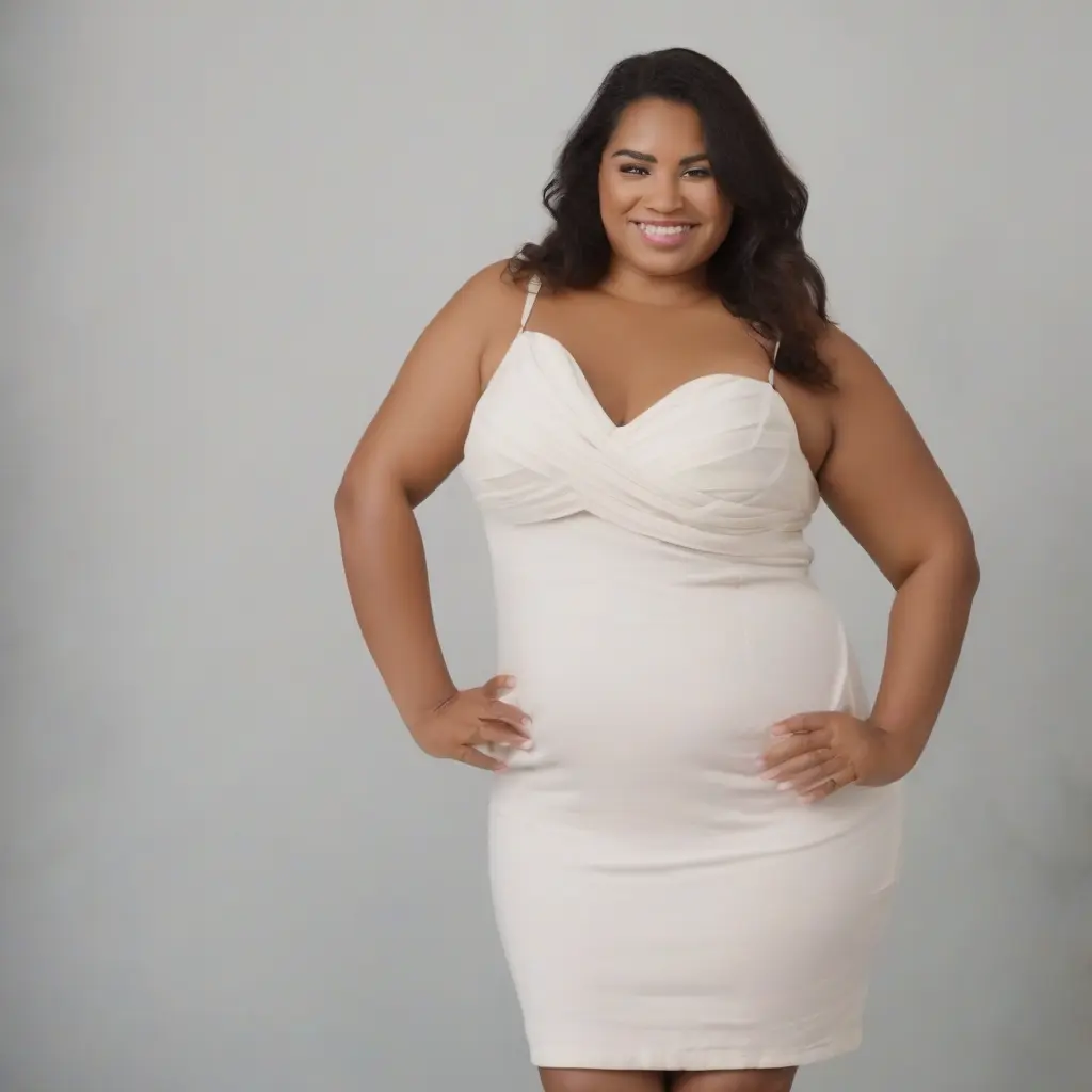 Understanding Dress Sizes: How to Find Your Perfect Fit