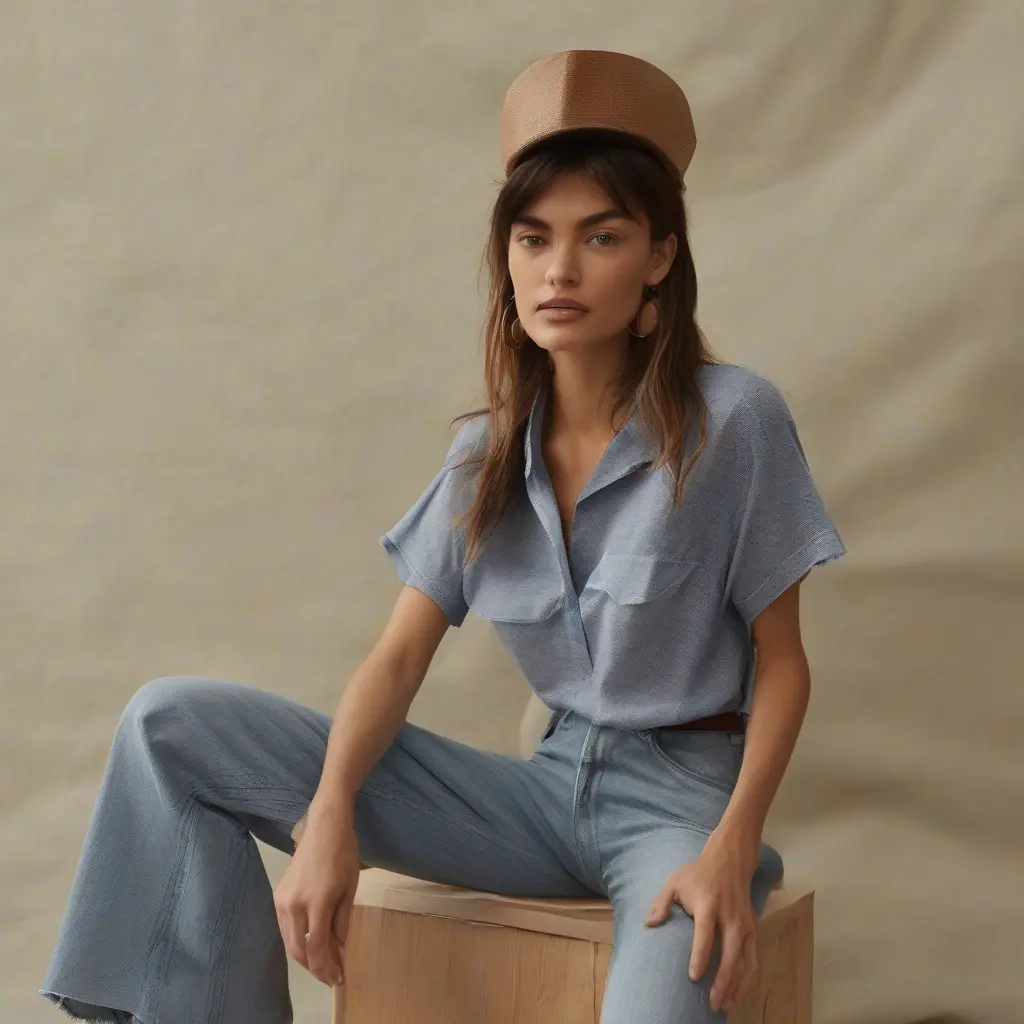 The Best Budget-Friendly Tops That Don’t Compromise on Style