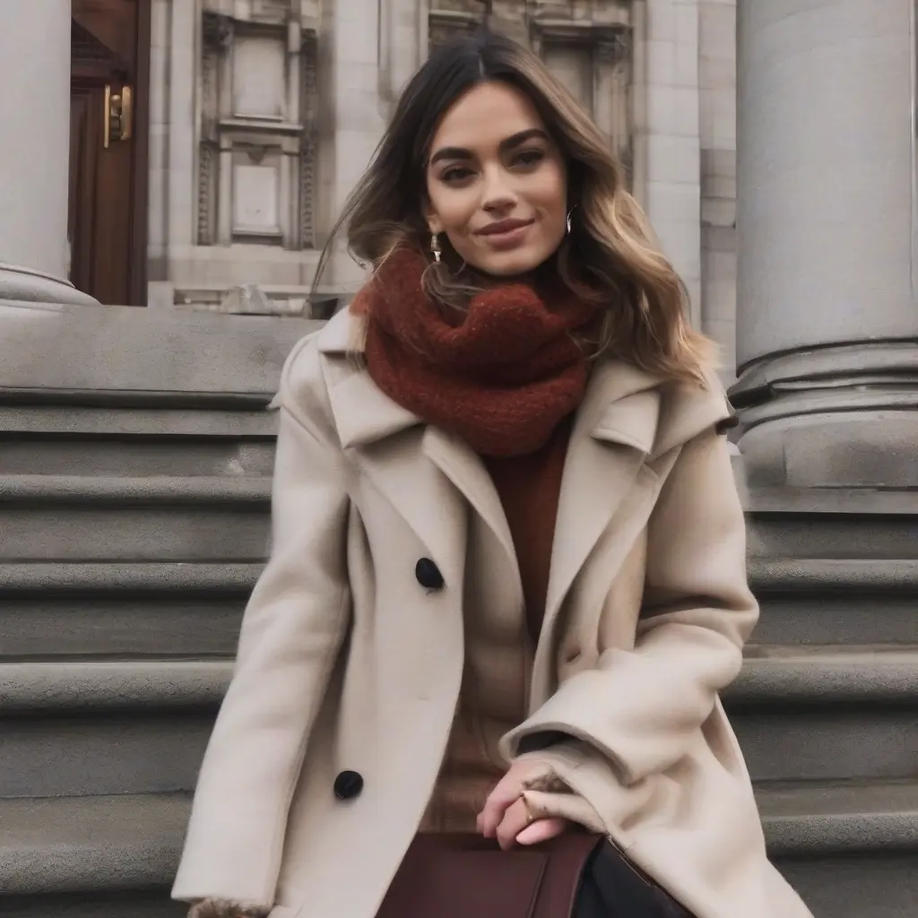 Mastering the Art of Layering Dresses for Style and Warmth in Cold Weather