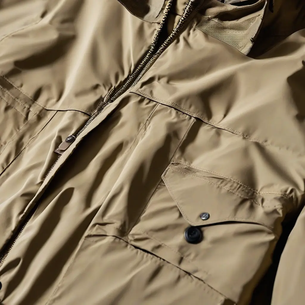 The Hidden Benefits of Shell Jackets: When and Why to Choose Them