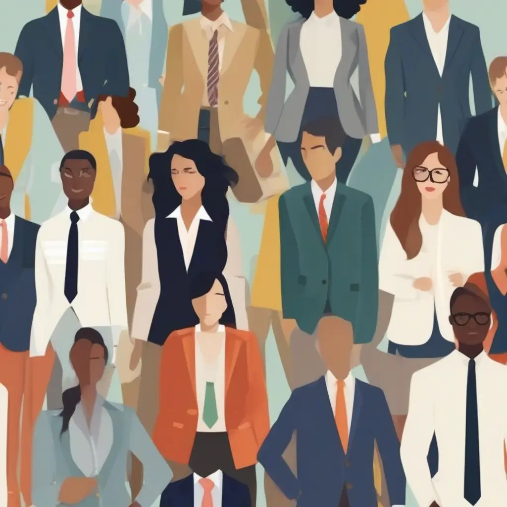 Dressing for Success: Top Professional Tops to Wear for Your Interview