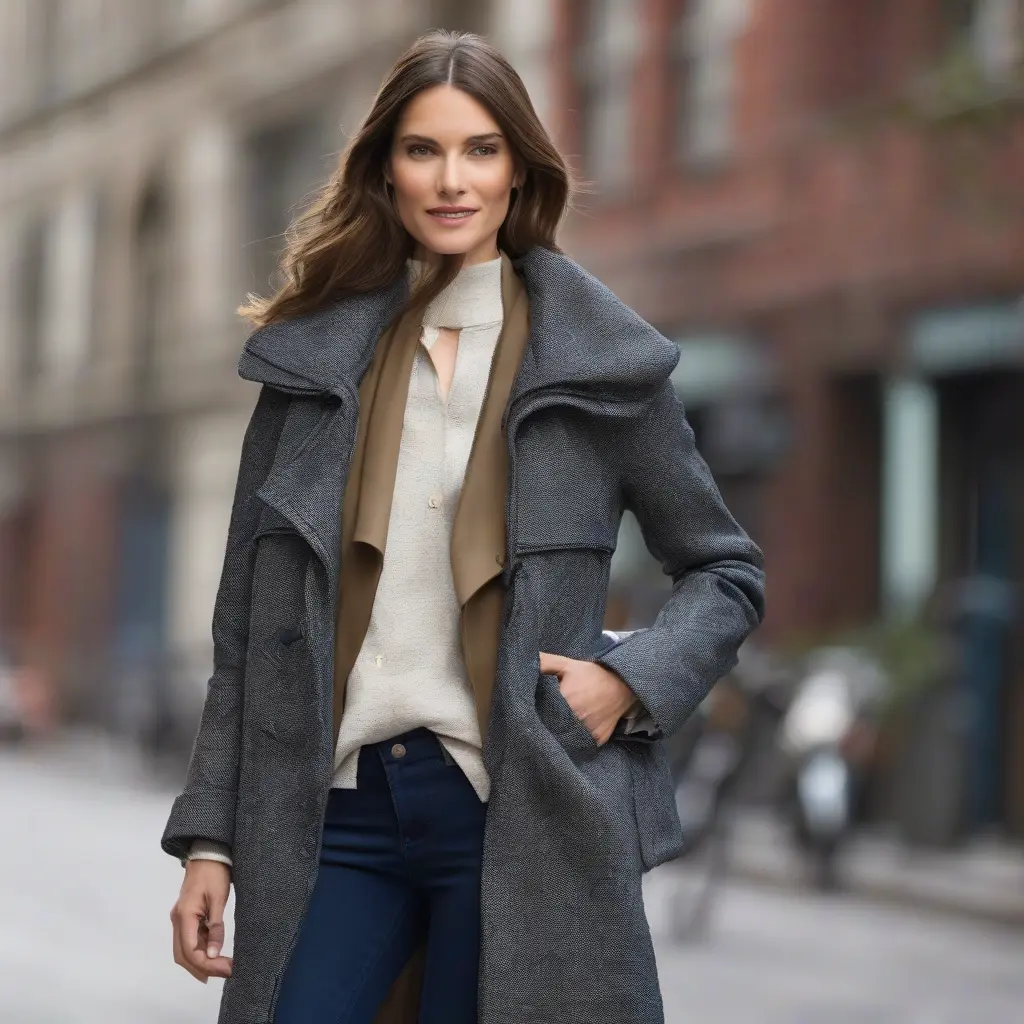 Layering with Style: Create Chic Outerwear Ensembles for Every Occasion