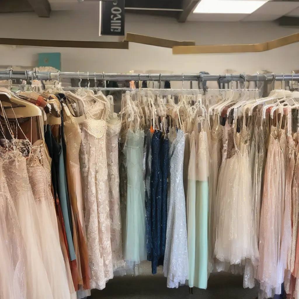 Ultimate Guide to Budget-Friendly Dress Shopping: Thrifting Tips
