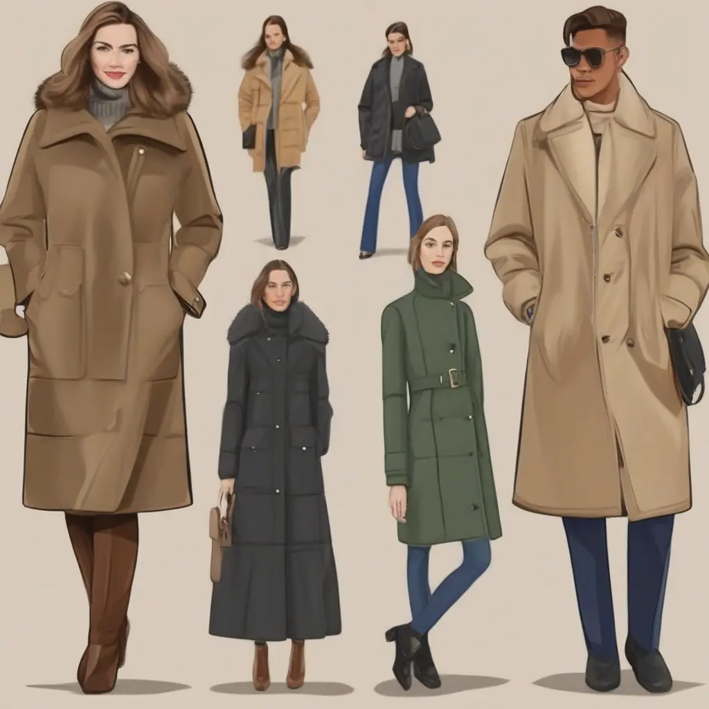 The Importance of Style Versatility in Outerwear: Maximizing Your Wardrobe